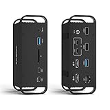 Station d'accueil Macbook Pro, Station d'accueil USB