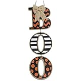 Banneaux d'Halloween, panneau mural extérieur, décorations