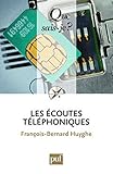 Les écoutes téléphoniques