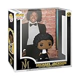Funko Pop! Albums: Michael Jackson - Off The Wall -