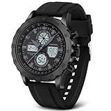 Montres Hommes Montres Sport Militaire Montres étanches
