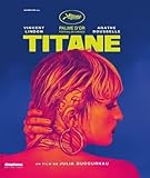 Titane [Blu-Ray]
