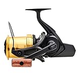 Daiwa 21 Crosscast 45 SCW QD OT 5000LD Moulinet de
