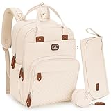 Dikaslon Wickeltasche Sac à dos Großer Wickelrusack