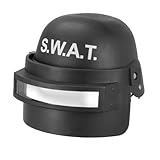 W WIDMANN MILANO Party Fashion - Casque S.W.A.T. avec