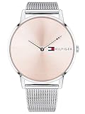 Tommy Hilfiger Femmes Analogique Quartz Montres bracelet