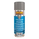 Hycote Silver Peinture pour jantes 400 ml