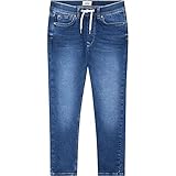 Pepe Jeans Garçon Archie Pantalons, 000denim, 4 ans