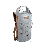 Sac A Dos Etanche (Camel) - Smart Tube 20L - ZULUPACK