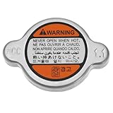 Bouchon de Radiateur Vase d'expansion pour Voiture