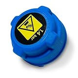 Bouchon Radiateur d'eau Réservoir Liquide Refroidissement