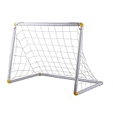 Nimomo Réseau de Gardien de But de Football pour l'Entraînement,