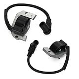 Lot de 2 bobines d'allumage 21171-7034, compatibles