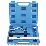 FreeTec Outils de Coffret Calage blocage, Chaîne de