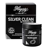 Hagerty - Bain nettoyage instantané bijou argent et