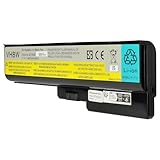 vhbw Batterie Compatible avec Lenovo 3000 G550-2958LEU,