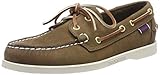 Sebago Docksides Portland Nubuck, Chaussures Bateau