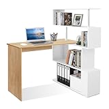 Mondeer Bureau Informatique, Bureau d‘Ordinateur avec