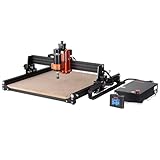 VEVOR Machine Gravure CNC, 300 W, Kit Routeur à Bois