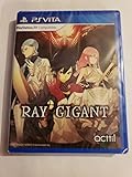Ray gigant ( version us)