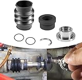CTcar Sea Doo Carbon Seal Drive Line Rebuild Kit &