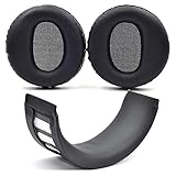 Defean CECHYA-0080 Coussinets de rechange pour casque