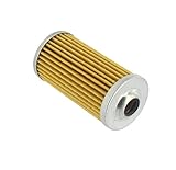 Greenstar 6222 Filtre diesel adaptable pour Iseki