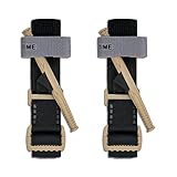 RHINO RESCUE Tourniquet Médical à Une Main, Kit de