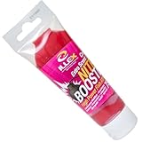 Attractant NITRO BOOSTER CRUSTACE CREAM RED 75ML -