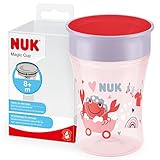 Nuk Tasse d’Apprentissage Magic Cup | Bordure 360°