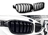 GY F30 Grille De Calandre Grilles avant pour BMW3 Série