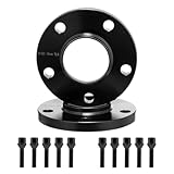 GEARMONSTER Élargisseurs de voie, 5 x 120 NLB:72.6