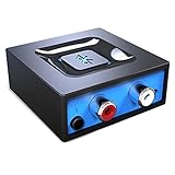 Adapteur Audio Bluetooth pour la Diffusion de Musique