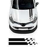 Autocollants de Voiture pour Renault - Megane, Clio,