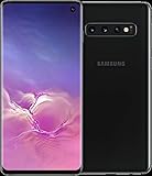 Samsung Galaxy S10 128GB /otelo Prism Noir débloqué