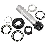 Shimano AXE Creux Completement HB-M618 Y-24698010