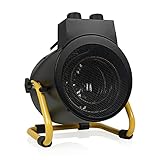 Radiateur électrique en céramique Tristar KA-5061 -