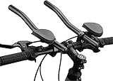 Acesport Guidon Aero Bars Triathlon Time Trial Tri