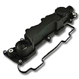 Couvercle de Culasse avec Joint de Cache Culbuteur