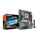 GIGABYTE X870 Eagle WIFI7 AM5 LGA 1718, ATX, DDR5,