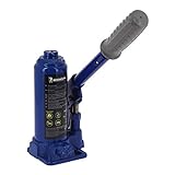 MICHELIN 009559 Cric Bouteille hydraulique 3T (Gamme