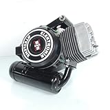 Bloc moteur P2R pour Mobylette Peugeot 50 103 MVL Neuf