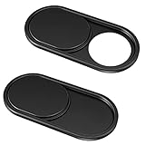 CloudValley Cache Webcam Slide, Cache de caméra Web