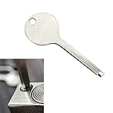 Newyuan 1 clé de démontage pour briquet - Valve à air