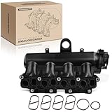 Frankberg Collecteur d'admission avec Bague d'étanchéité