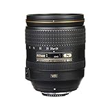 Nikon Objectif AF-S 24-120 mm f/4G ED VR