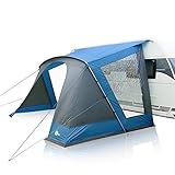 your GEAR Pare-soleil Sharki pour caravane - 2 tailles