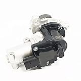 SHOPEMEE EGR Vanne/Ajustement for Kia Sorento 2.0 2.2