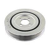 Febi bilstein 27824 Poulie, vilebrequin