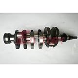 Pour vilebrequin Yanmar Marine 3GM30